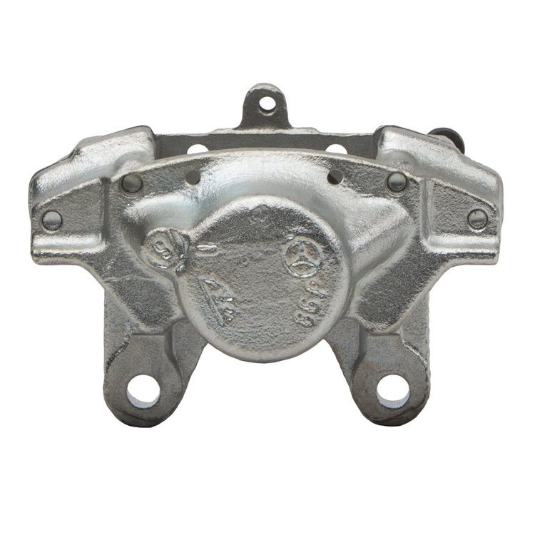 *CALIPER-SILVER ZINC