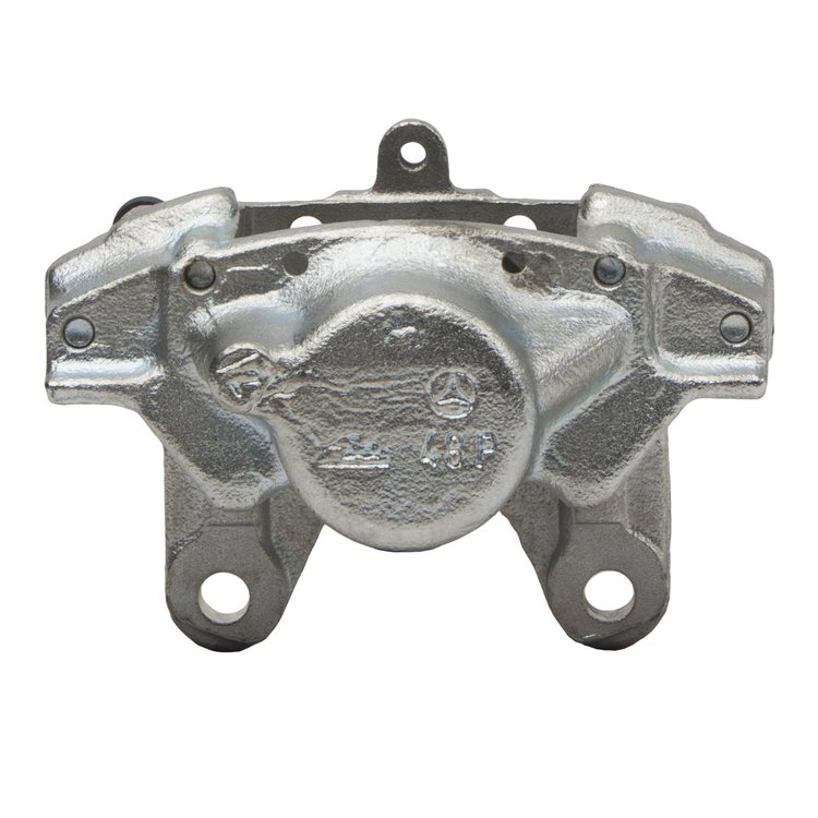 *CALIPER-SILVER ZINC