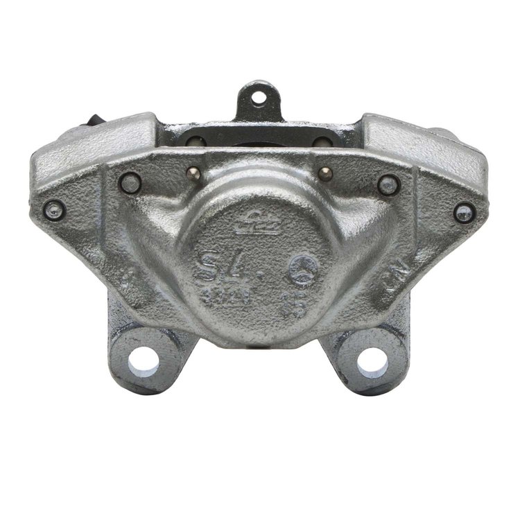 *CALIPER-SILVER ZINC