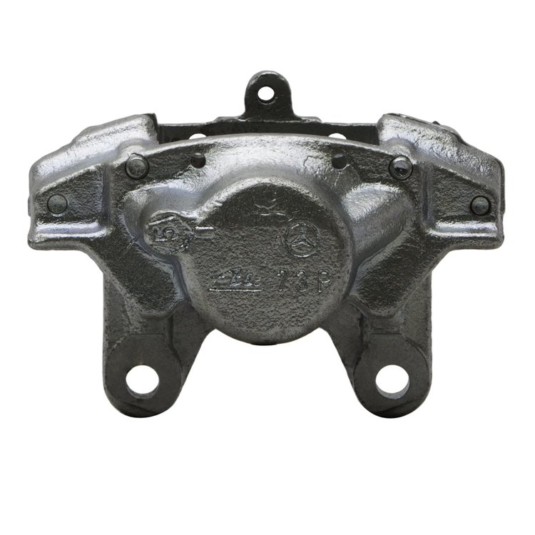 *CALIPER-SILVER ZINC