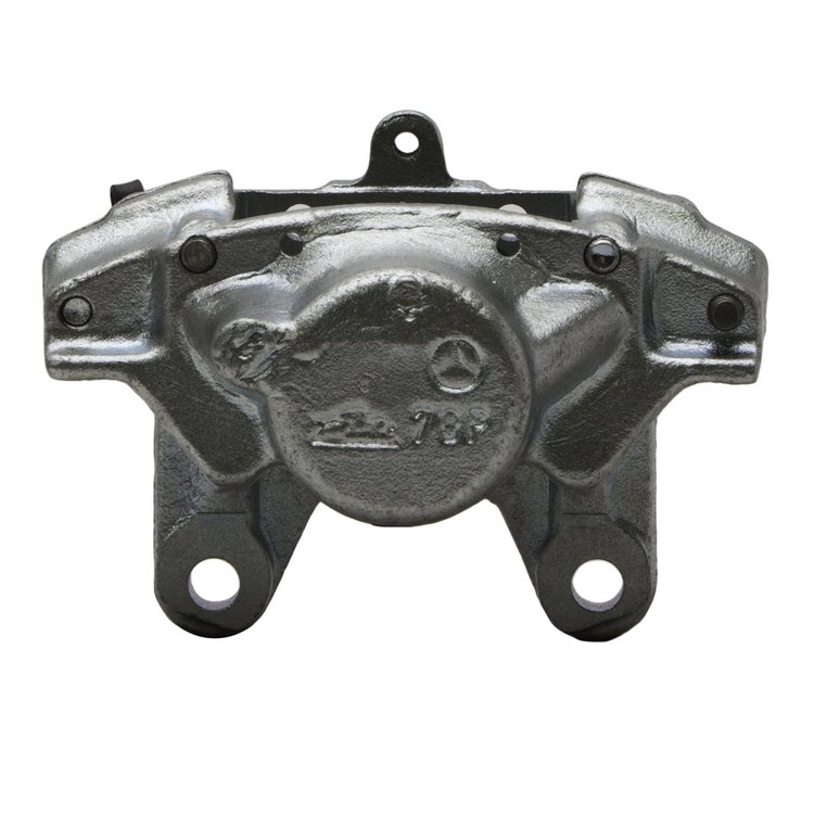 *CALIPER-SILVER ZINC