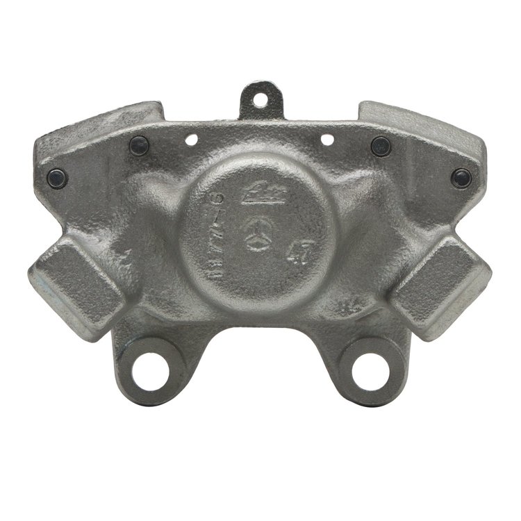 *CALIPER-SILVER ZINC