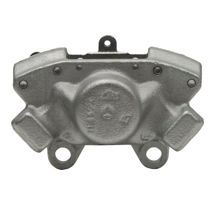 *CALIPER-SILVER ZINC