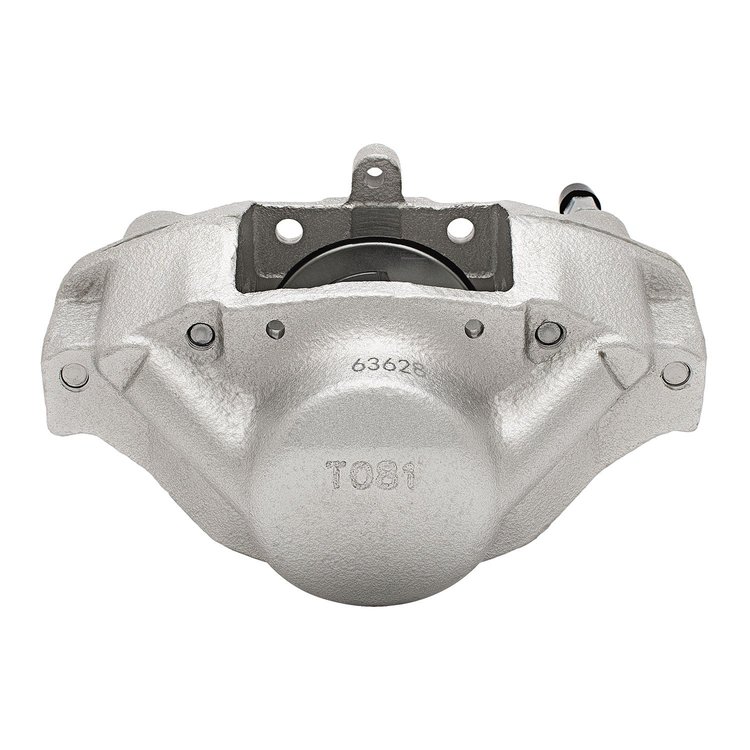 *CALIPER-SILVER ZINC