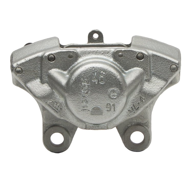 *CALIPER-SILVER ZINC
