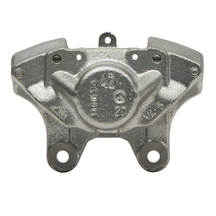 *CALIPER-SILVER ZINC