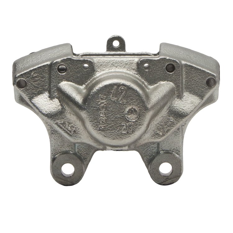 *CALIPER-SILVER ZINC