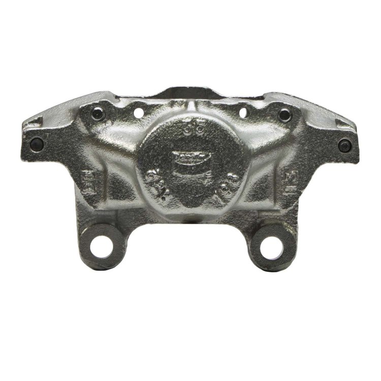 *CALIPER-SILVER ZINC