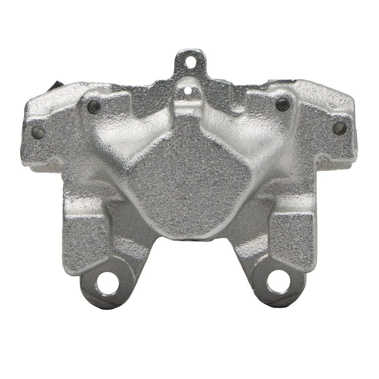 *CALIPER-SILVER ZINC