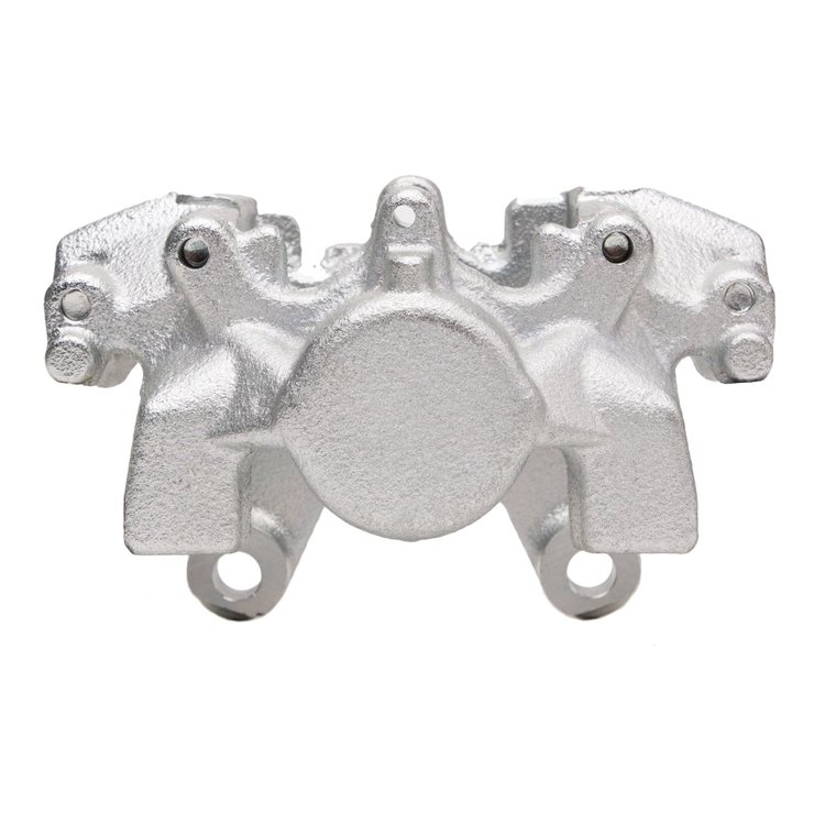 *CALIPER-SILVER ZINC