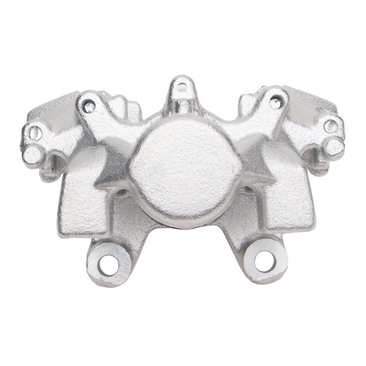 *CALIPER-SILVER ZINC