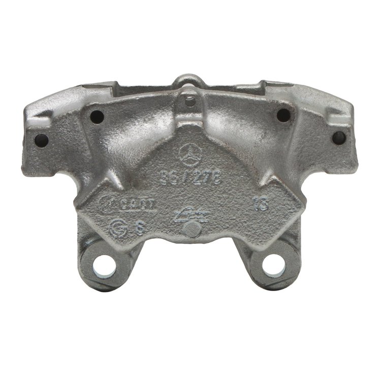 *CALIPER-SILVER ZINC