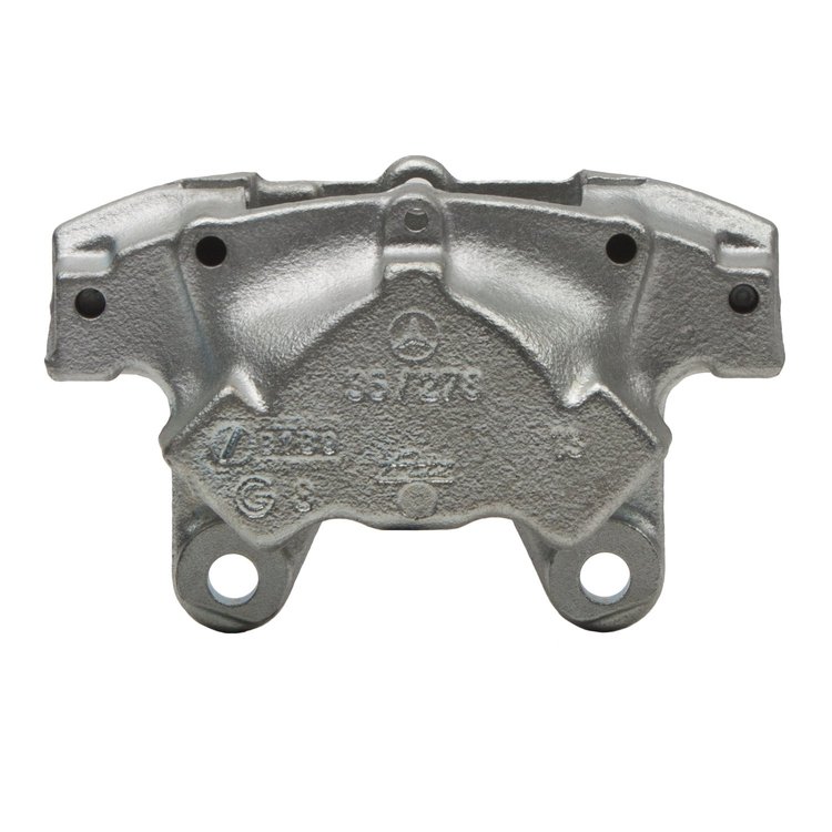 *CALIPER-SILVER ZINC