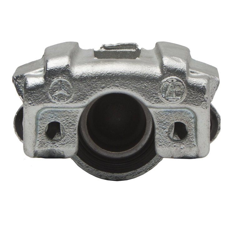*CALIPER-SILVER ZINC