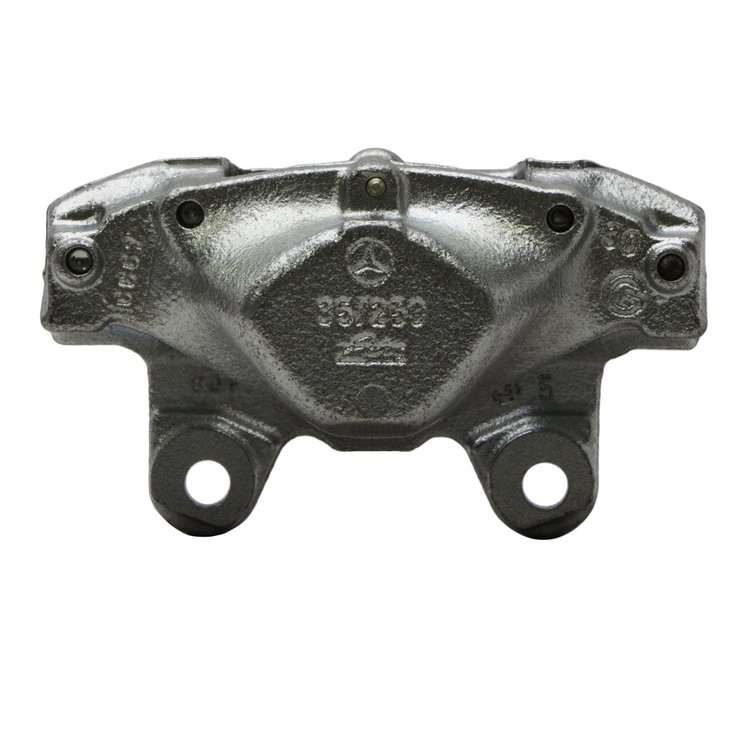 *CALIPER-SILVER ZINC