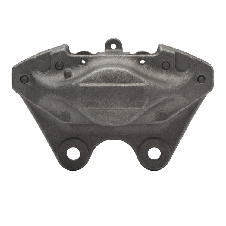 *CALIPER-BLACK PWDR COATE