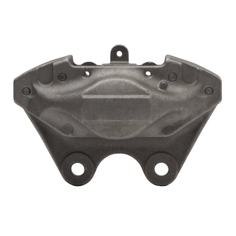 *CALIPER-BLACK PWDR COATE