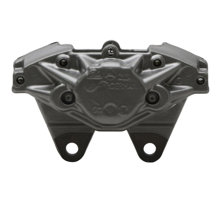 *CALIPER-SILVER PWDR CTED