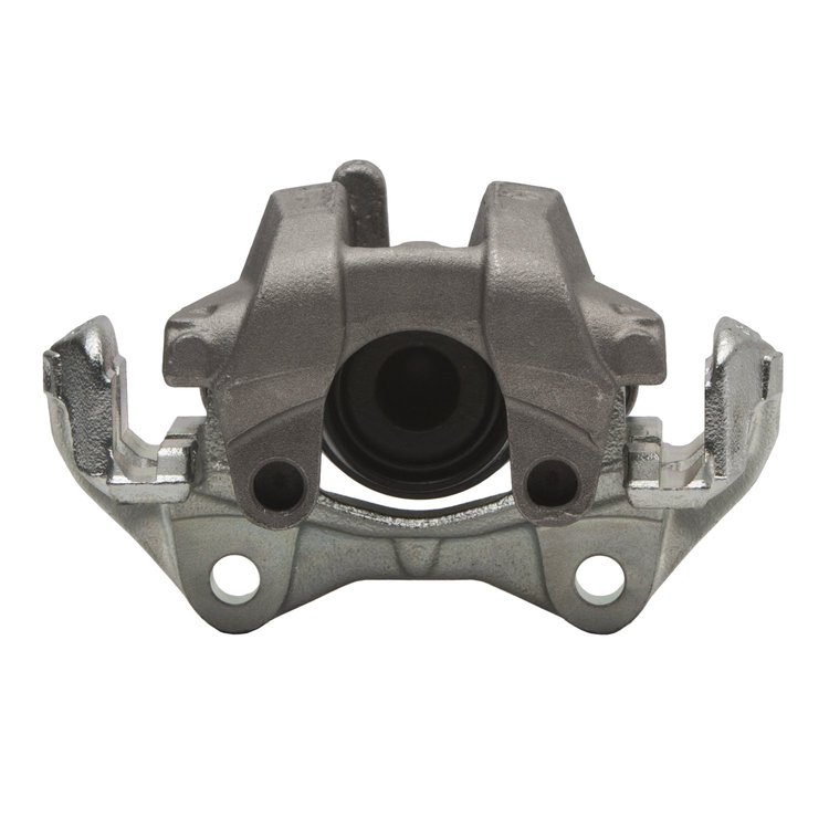 *CALIPER-SILVER ZINC