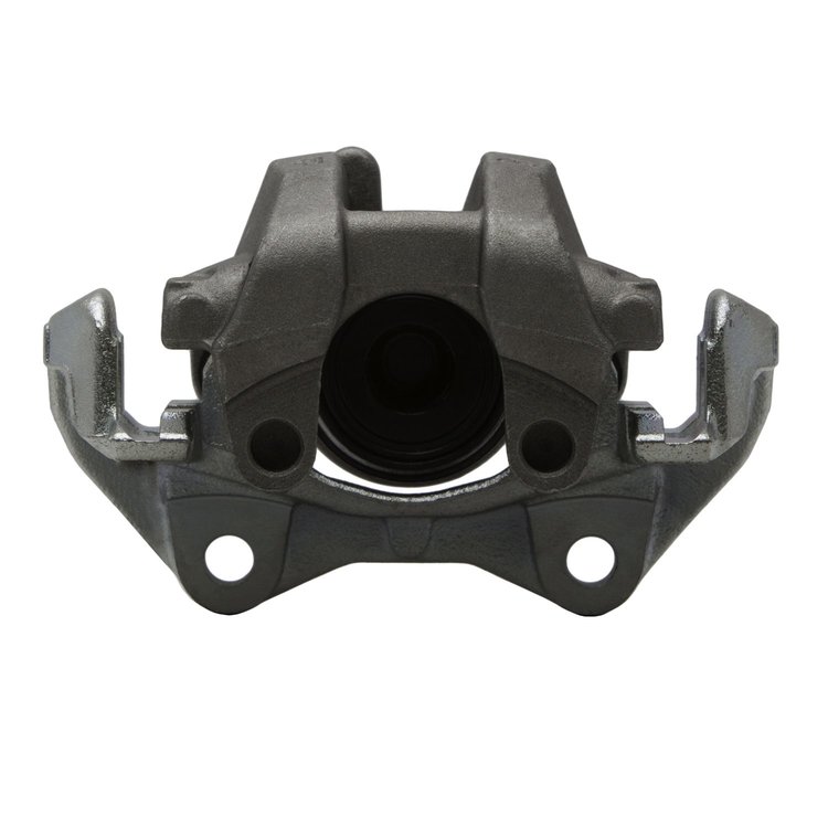 *CALIPER-SILVER ZINC