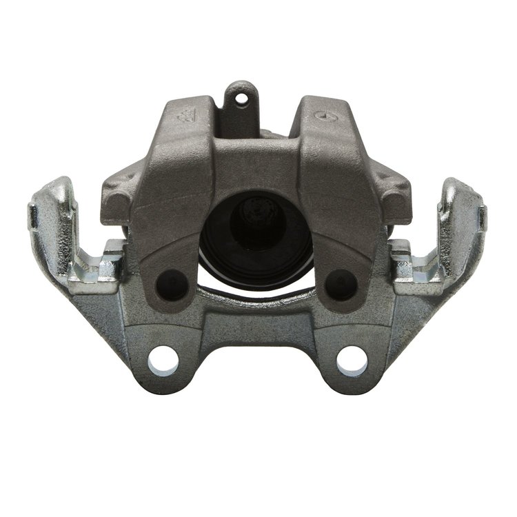 *CALIPER-SILVER ZINC