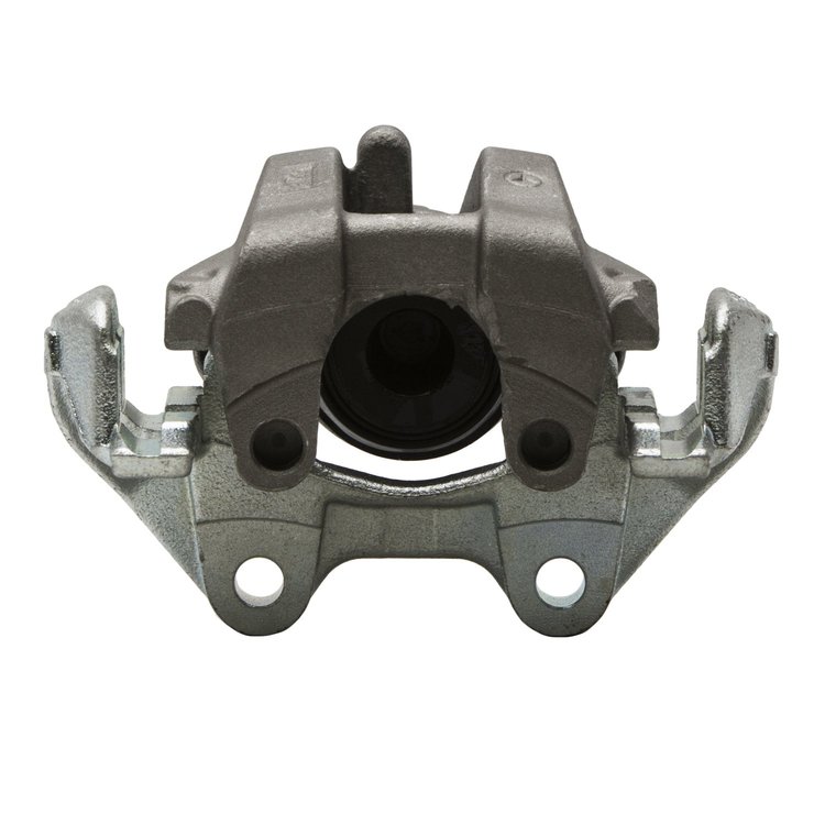 *CALIPER-SILVER ZINC