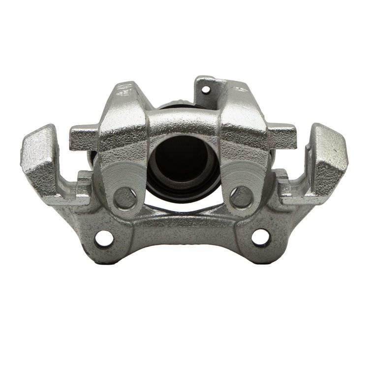*CALIPER-SILVER ZINC