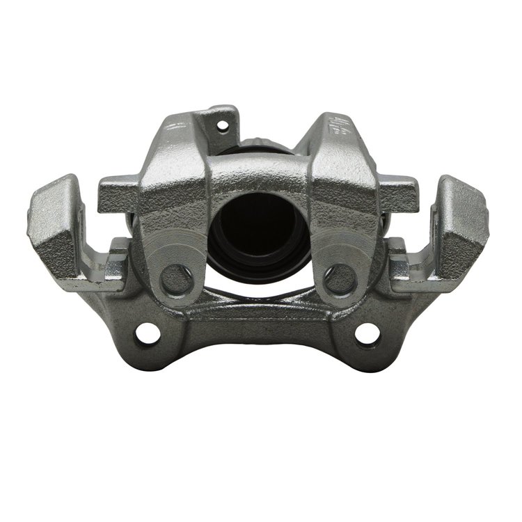 *CALIPER-SILVER ZINC