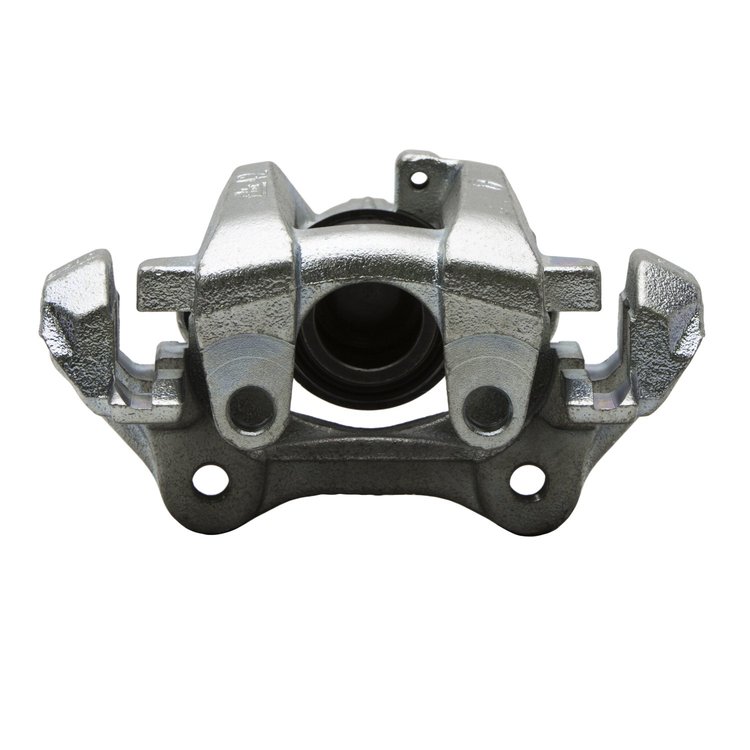 *CALIPER-SILVER ZINC