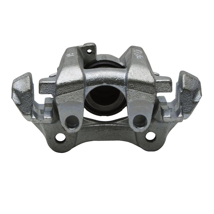 *CALIPER-SILVER ZINC