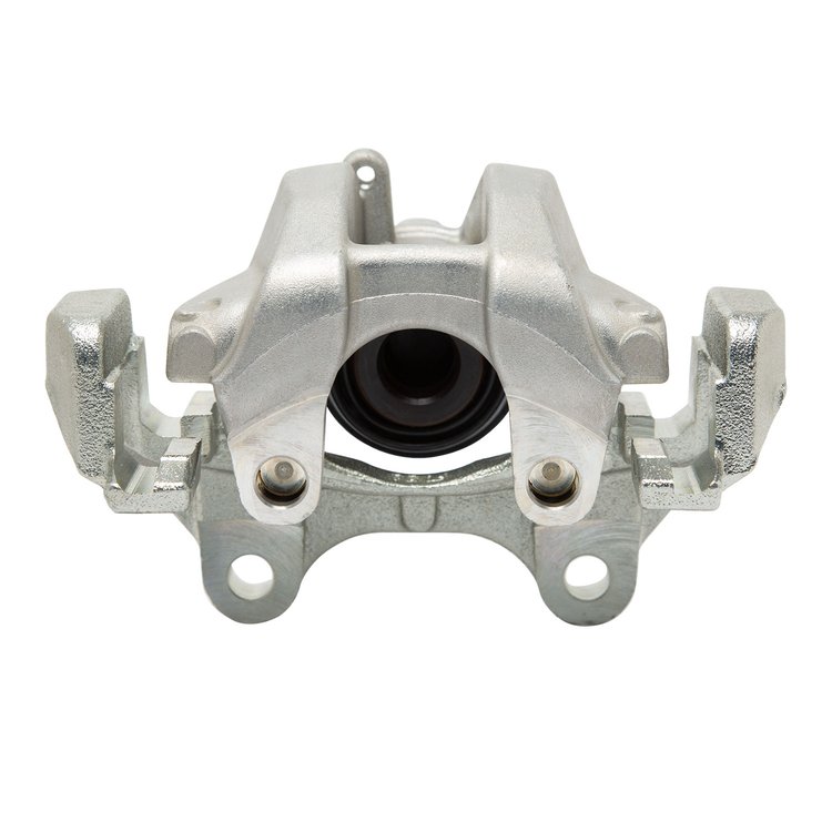 *CALIPER-SILVER ZINC