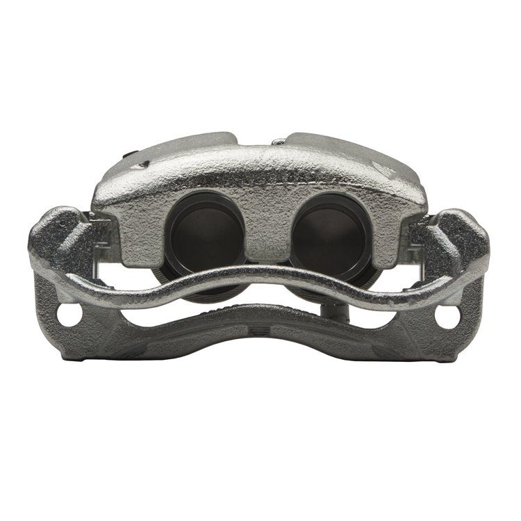 *CALIPER-SILVER ZINC
