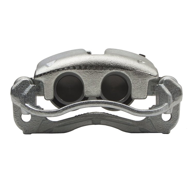 *CALIPER-SILVER ZINC
