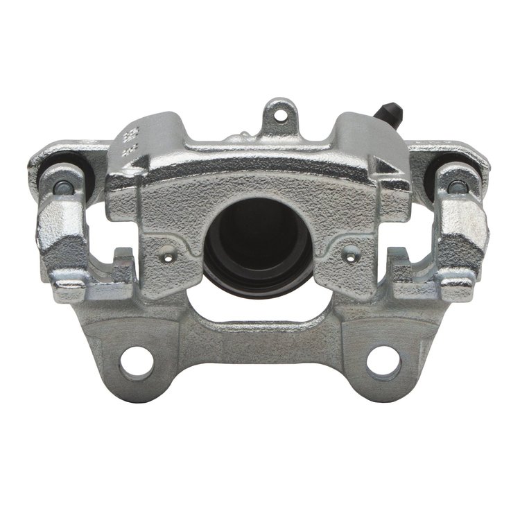 *CALIPER-SILVER ZINC