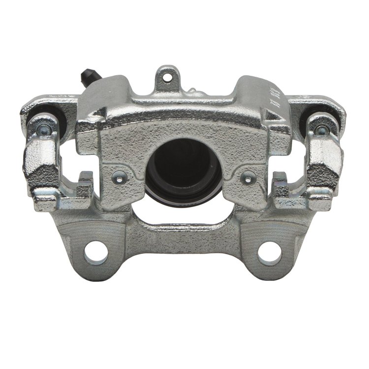 *CALIPER-SILVER ZINC