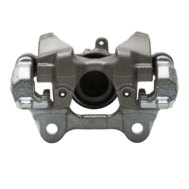 *CALIPER-SILVER ZINC