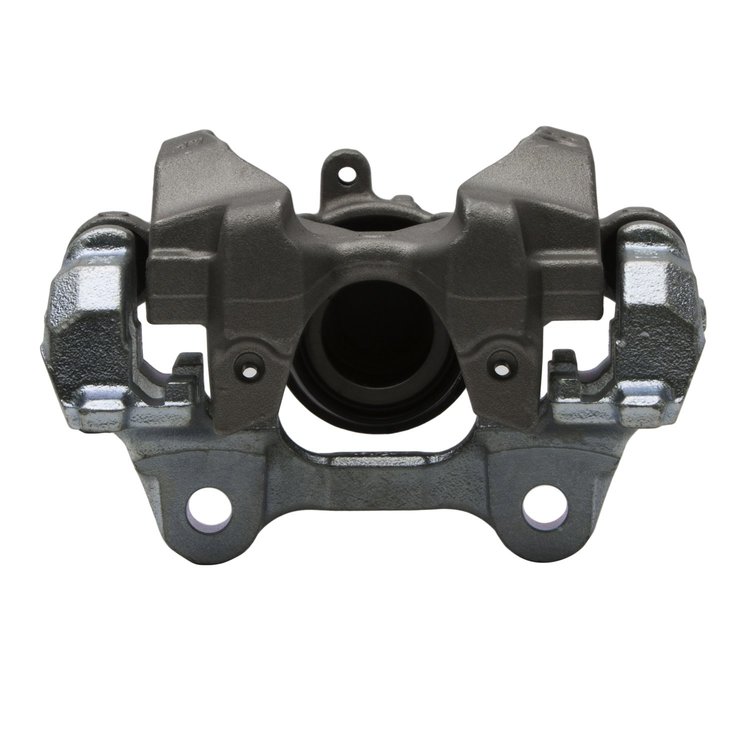 *CALIPER-SILVER ZINC