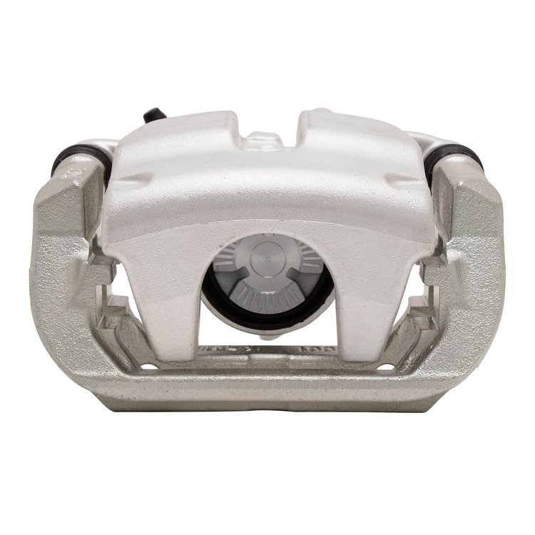 *CALIPER-SILVER ZINC