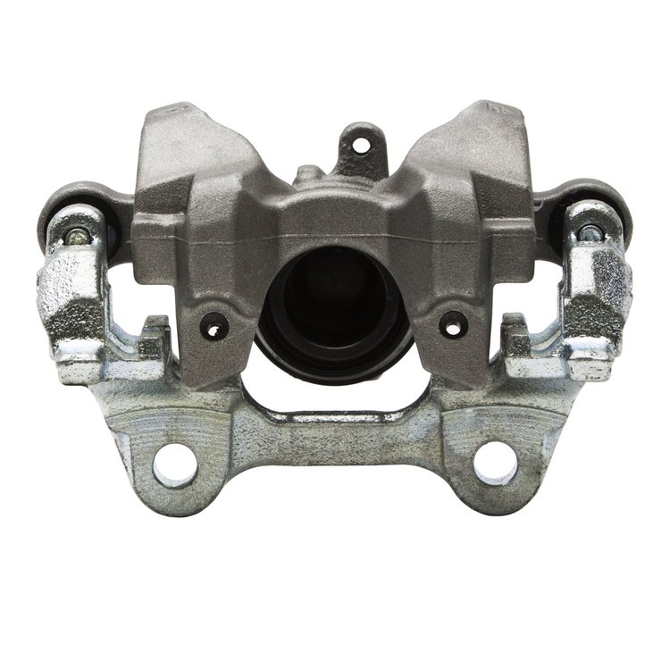 *CALIPER-SILVER ZINC