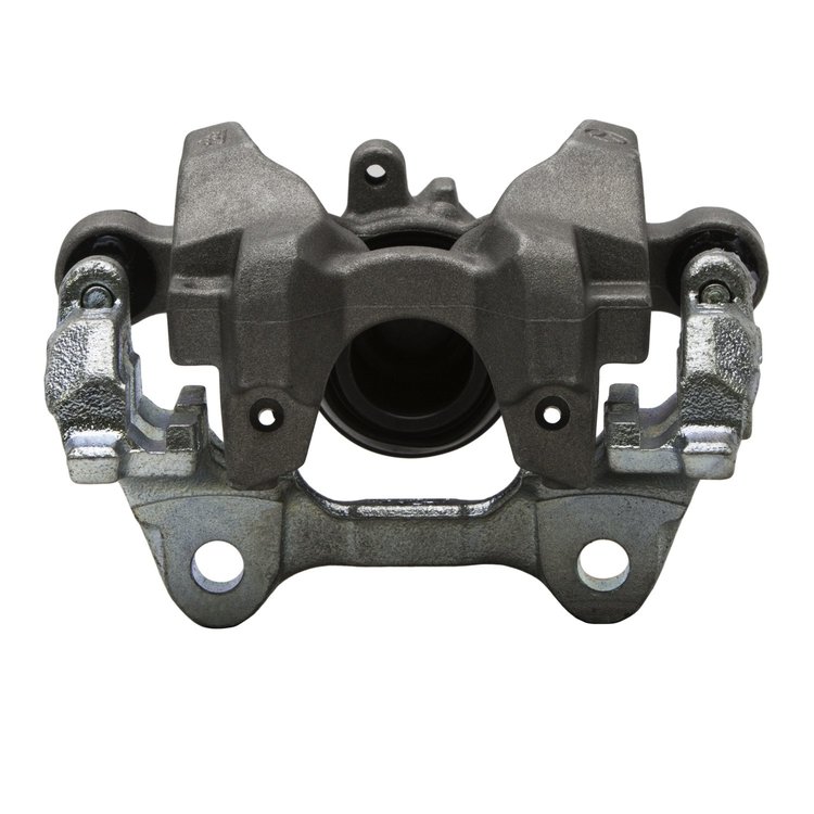 *CALIPER-SILVER ZINC