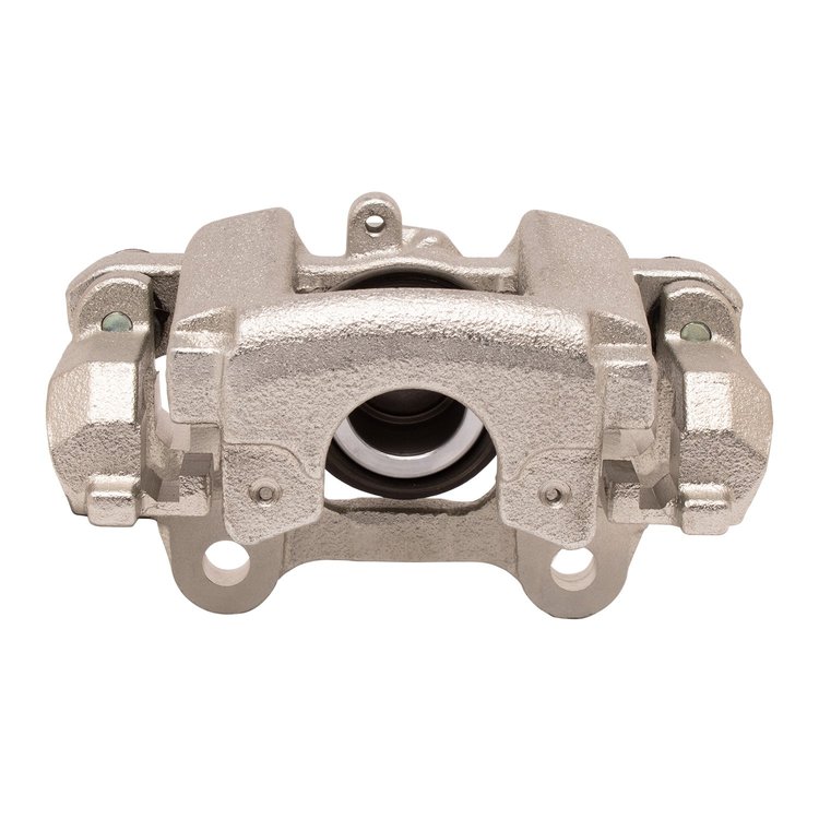 *CALIPER-SILVER ZINC