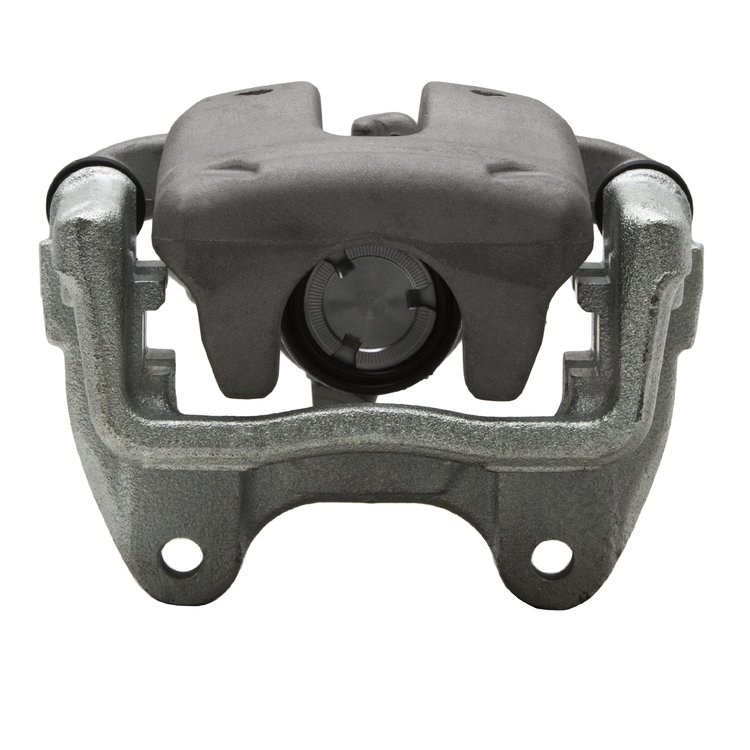 *CALIPER-SILVER ZINC