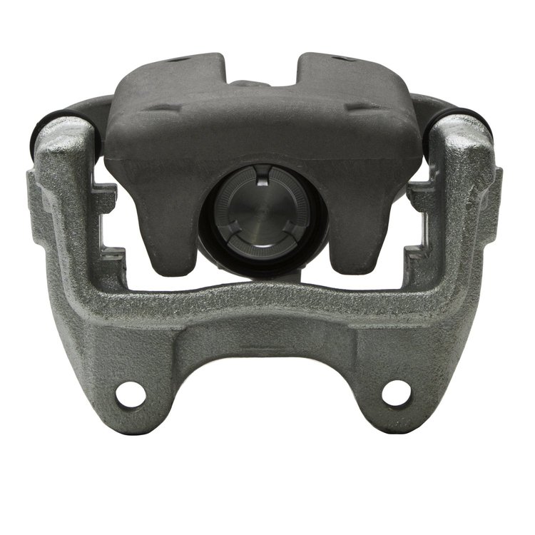 *CALIPER-SILVER ZINC