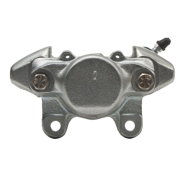 *CALIPER-SILVER ZINC