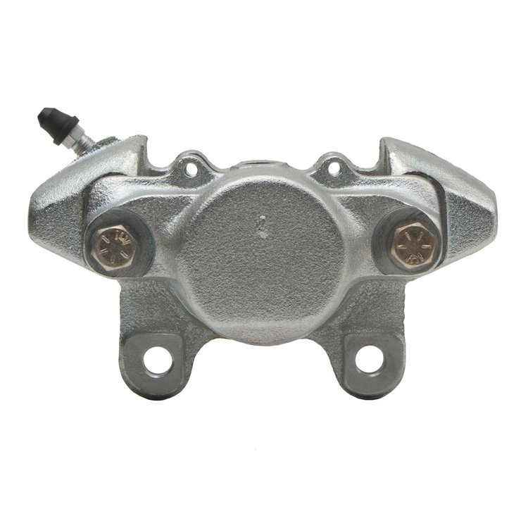 *CALIPER-SILVER ZINC