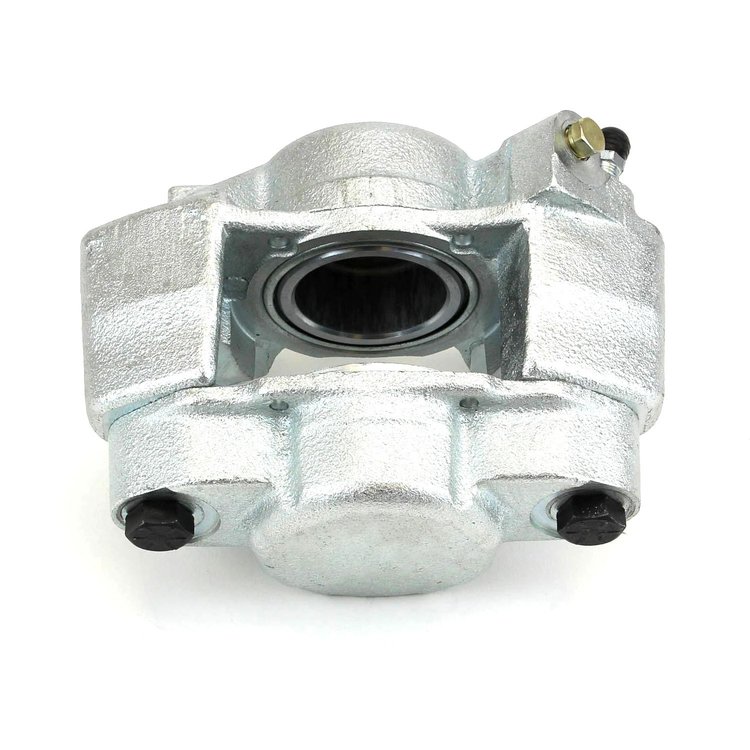 *CALIPER-SILVER ZINC