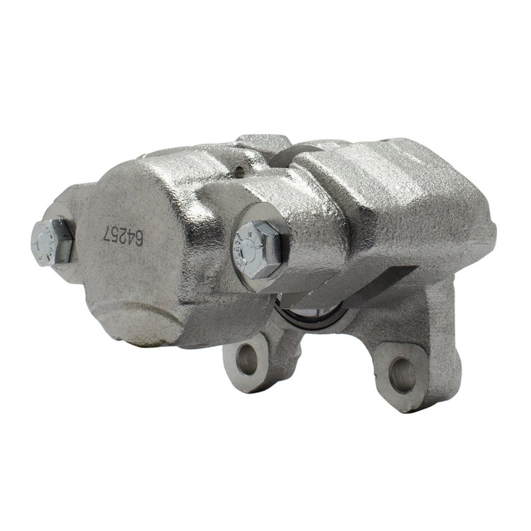 *CALIPER-SILVER ZINC