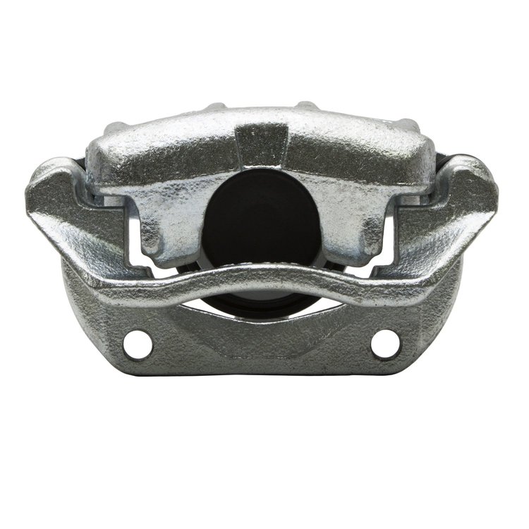 *CALIPER-SILVER ZINC