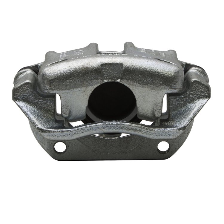 *CALIPER-SILVER ZINC
