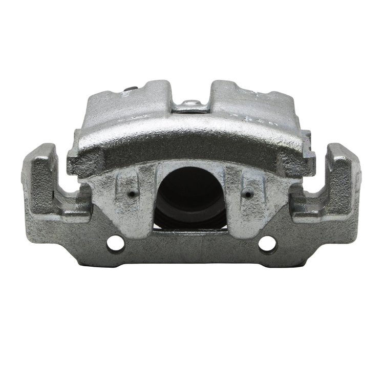 *CALIPER-SILVER ZINC